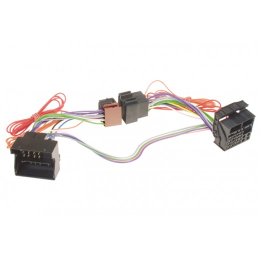 Адаптер за HF комплект Mercedes