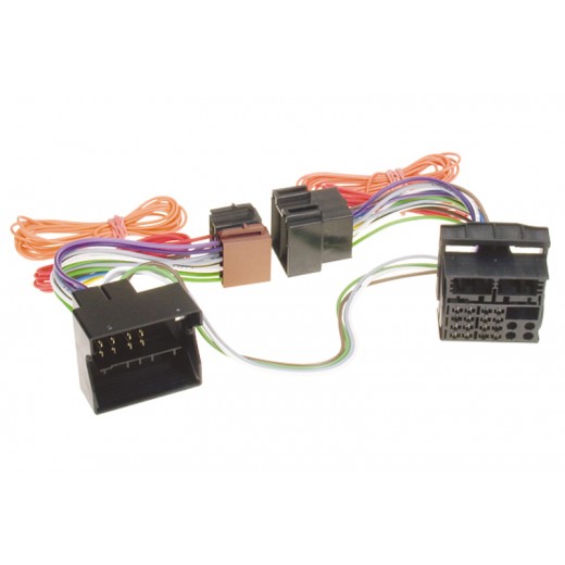 Адаптер за HF комплект Opel