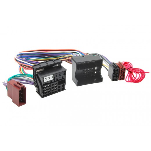 Aдаптер за HF комплект за Audi / Seat / Škoda / VW