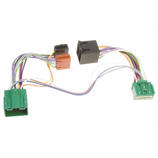 Адаптер за HF комплект за Volvo / Jaguar