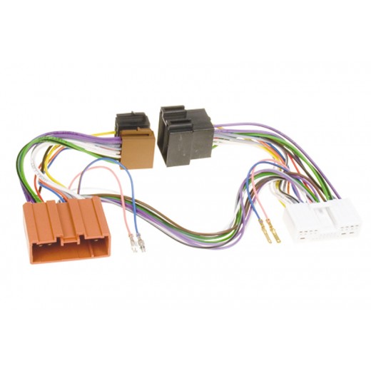 Адаптер за handsfree комплект за Mazda / Ford