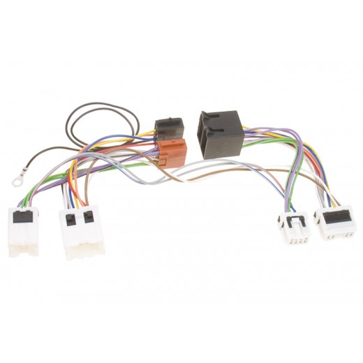 Адаптер за HF комплект Nissan / Infinity