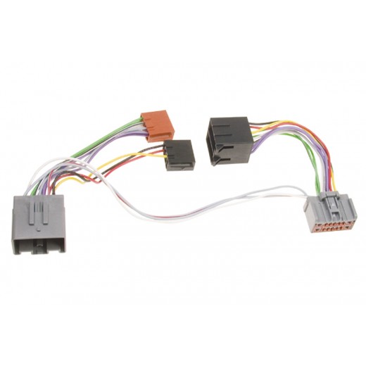 Адаптер за HF комплект за Volvo / Aston Martin