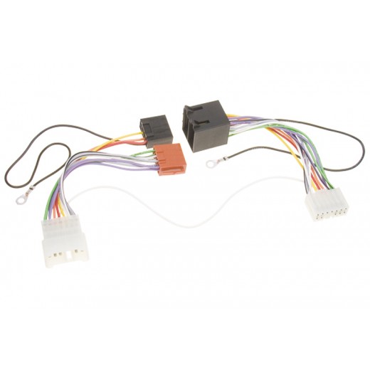 Адаптер за хендсфри комплект Suzuki / Subaru