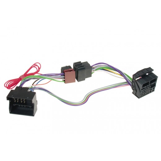 Адаптер за HF комплект Saab