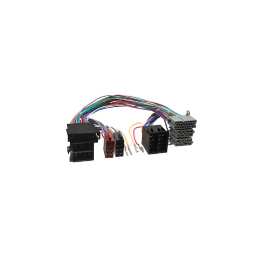 Адаптер за HF комплект Opel