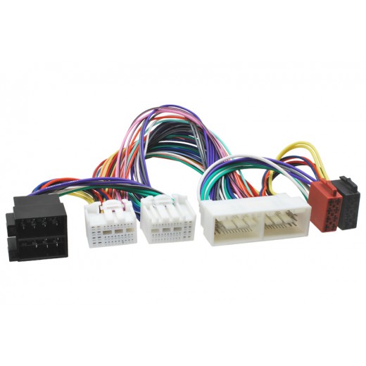 Адаптер за handsfree комплект за Hyundai / Kia