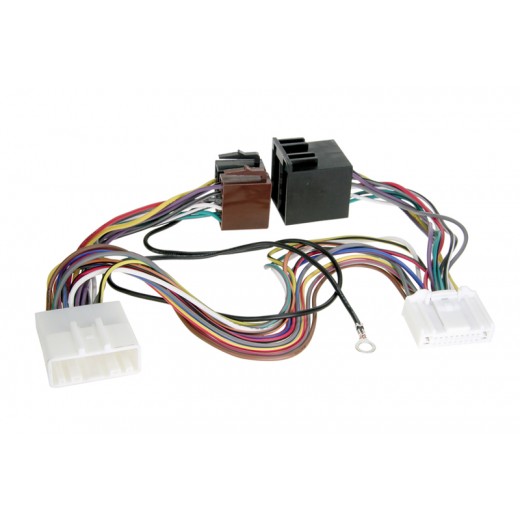 Адаптер за HF комплект Nissan / Infiniti / Renault / Opel