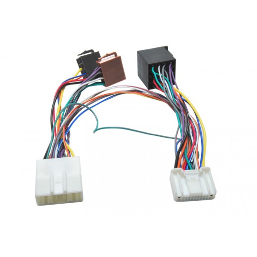 Адаптер за хендсфри комплект Subaru