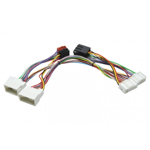 Адаптер за handsfree комплект за Hyundai / Kia / Ssang Yong