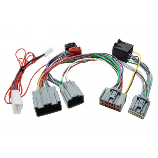 Адаптер за HF комплект Volvo