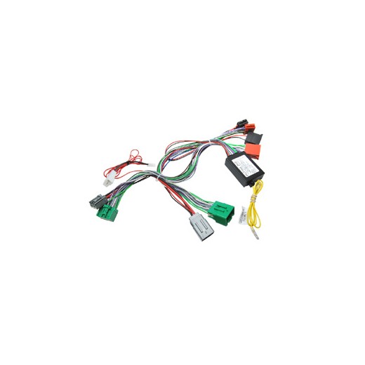 Адаптер за HF комплект Volvo