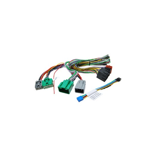 Адаптер за HF комплект Land Rover