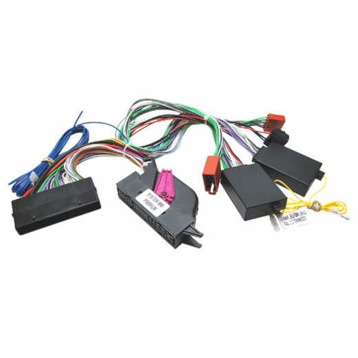 Адаптер за хендсфри комплект Audi