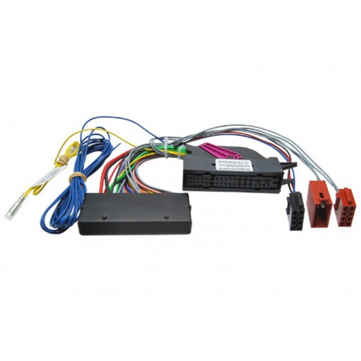 Адаптер за HF комплект Mercedes