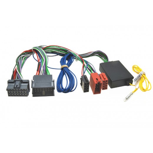 Адаптер за HF комплект Mercedes