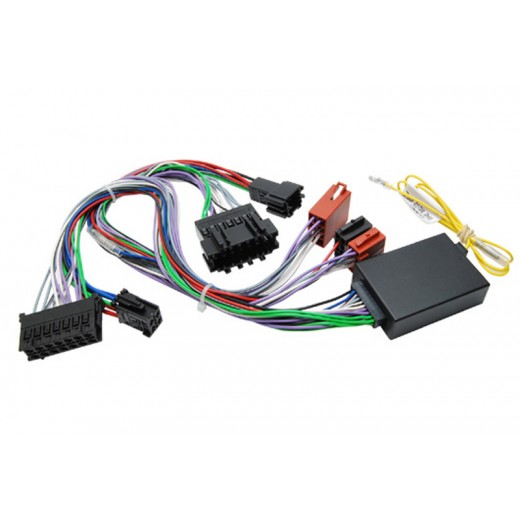 Адаптер за HF комплект Mercedes