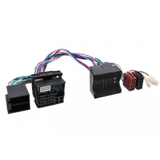 Адаптер за HF комплект Renault