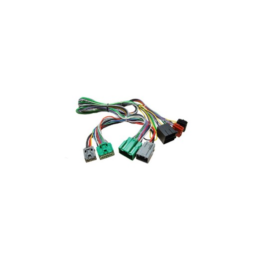 Адаптер за HF комплект Volvo