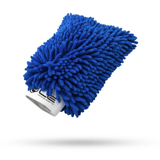 Ръкавица за миене Liquid Elements Washing Glove Chubby 2.0