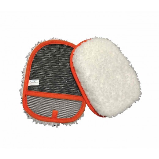 Миеща ръкавица CarPro Hand Wash Mitt
