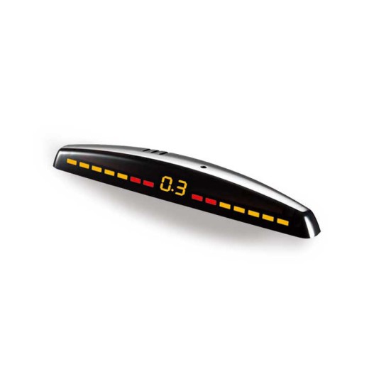 Asistent za parkiране Steelmate PTS411M7 BTI Silver