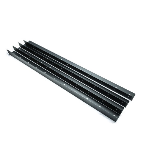 Modulární noha Poka Premium Modular legs for a detailing trolley