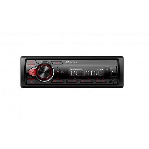 Автомобилно радио Pioneer MVH-330DAB