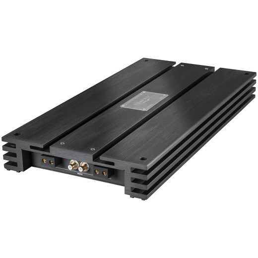 Усилвател Brax GX2000 Black Short