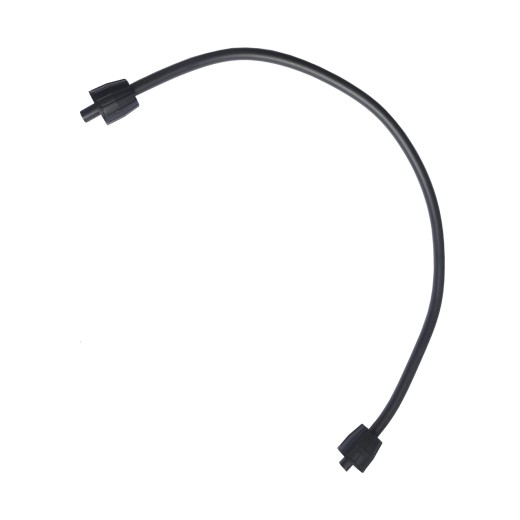 Гъвкав накрайник IK Flex pipe Viton 0,5 m