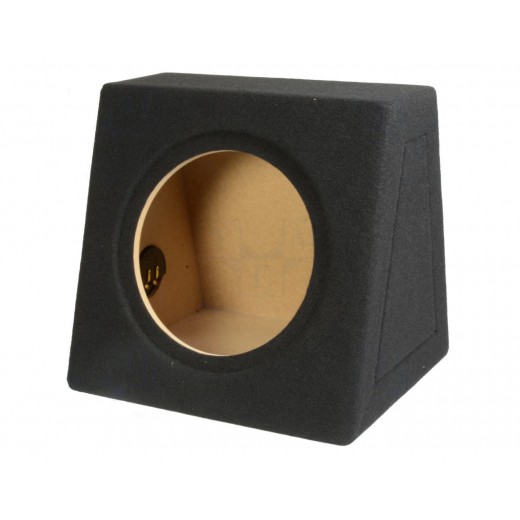 Затворена озвучителна кутия Basser C1020 Black