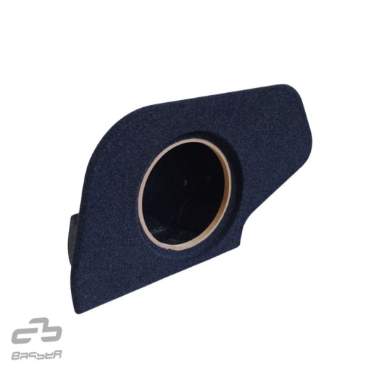 OEM озвучителна кутия Basser 8" за Mercedes-Benz GLC