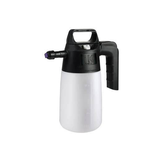 Ръчен пенообразувател под налягане IK FOAM 1.5 Professional Sprayer