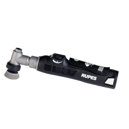 Полираща машина RUPES iBrid Nano Polisher Short Neck (STP)