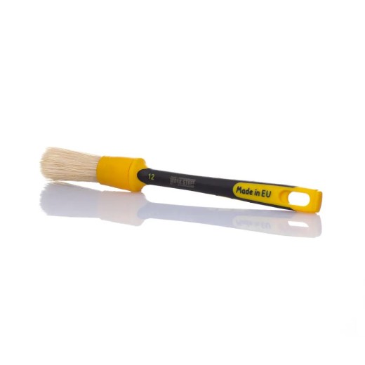 Четка за детайли Work Stuff Detailing Brush Rubber Classic 24 mm