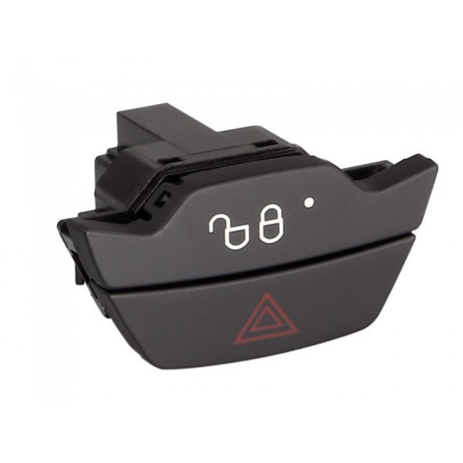 Бутон за аварийни светлини Ford