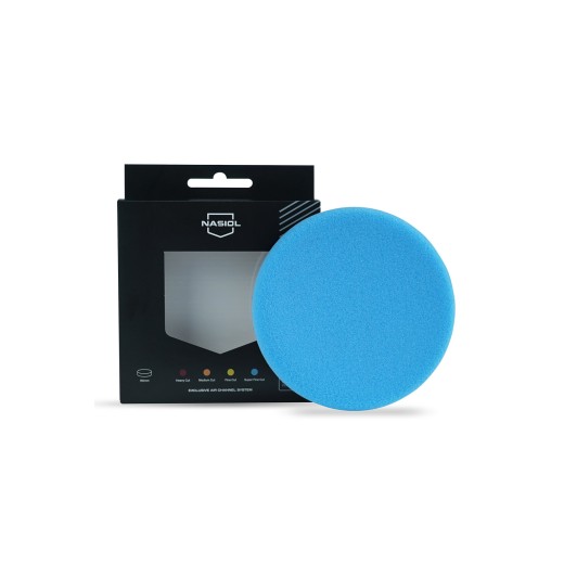 Полиращ диск Nasiol PAD SUPER FINE