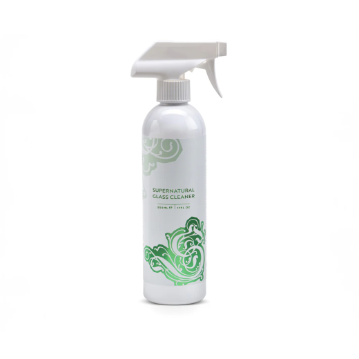 Препарат за стъкла Supernatural Glass Cleaner (500 ml)
