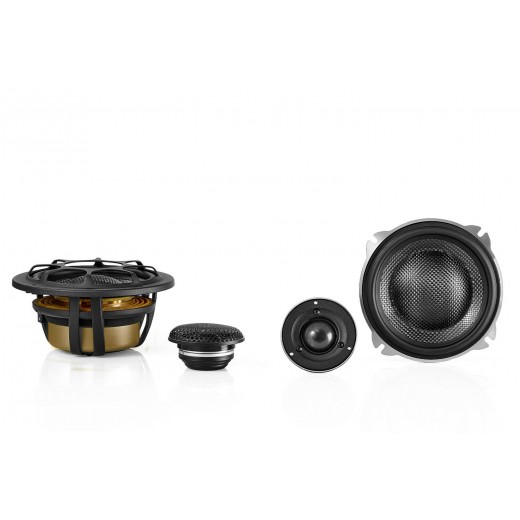 Тонколони Morel Elate Carbon Pro 52A