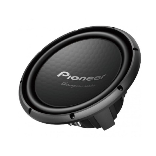 Субуфер Pioneer TS-W32D4