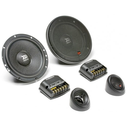 Високоговорители MOREL MAXIMO 6