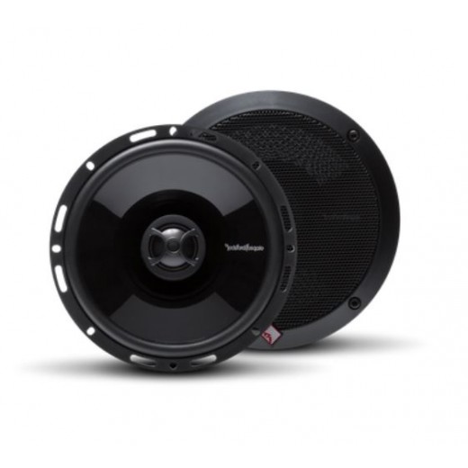 Високоговорители Rockford Fosgate PUNCH P1650
