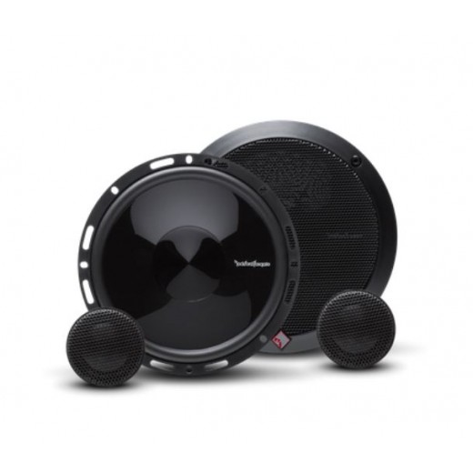 Високоговорители Rockford Fosgate PUNCH P165-SE