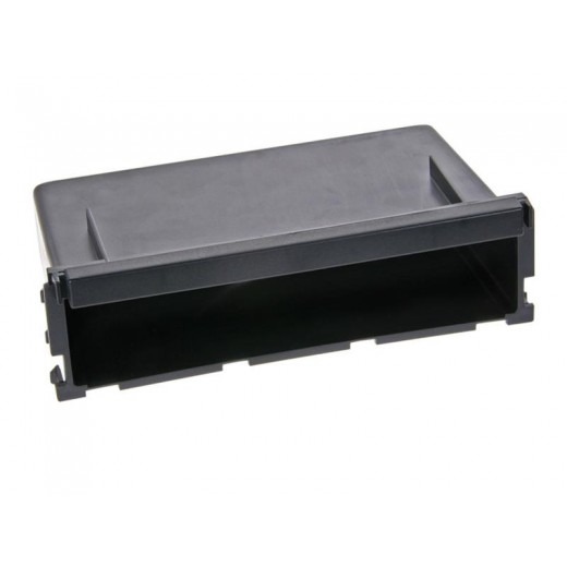 Универсален джоб за 2DIN адаптери за авторадио