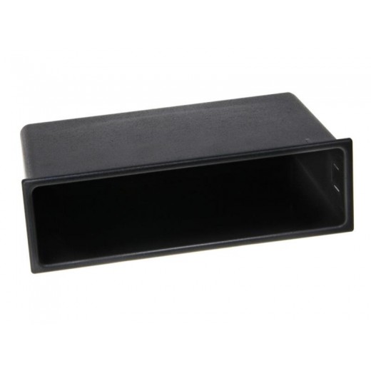 Универсален джоб за 2DIN адаптери за авторадио