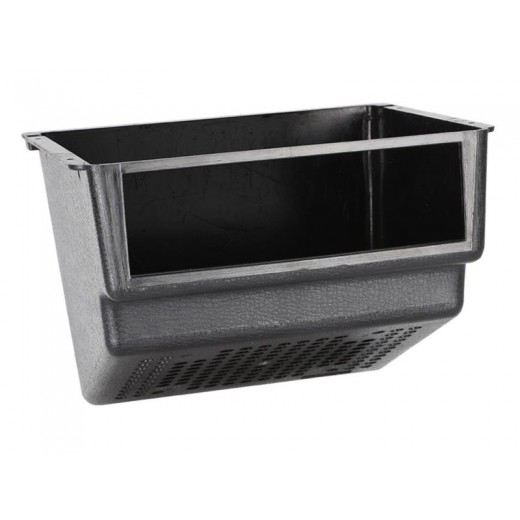 Универсална конзола за монтаж на авторадио