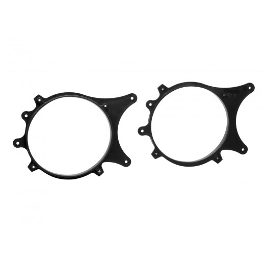 Пластмасови подложки под говорители за BMW 3 Compact