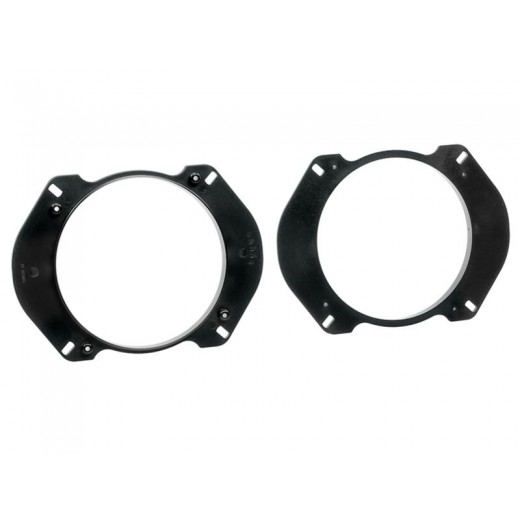 Пластмасови подложки за говорители за Alfa Romeo / Fiat / Peugeot