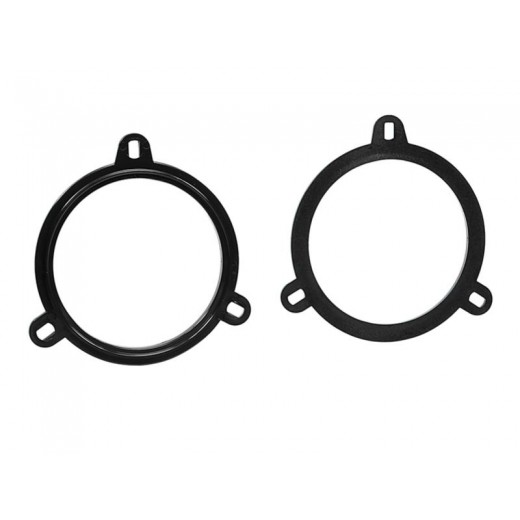 Пластмасови подложки за говорители за Honda HR-V