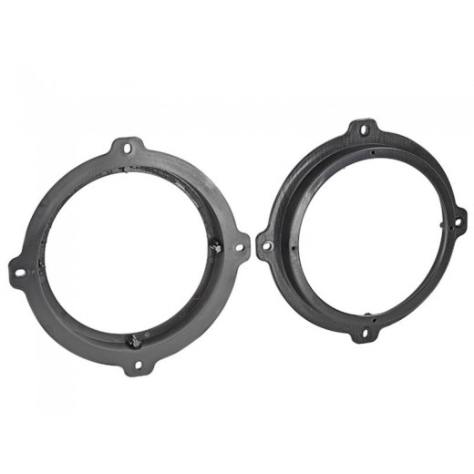 Пластмасови подложки под говорители за Hyundai i30, ix35, Kona, Tucson